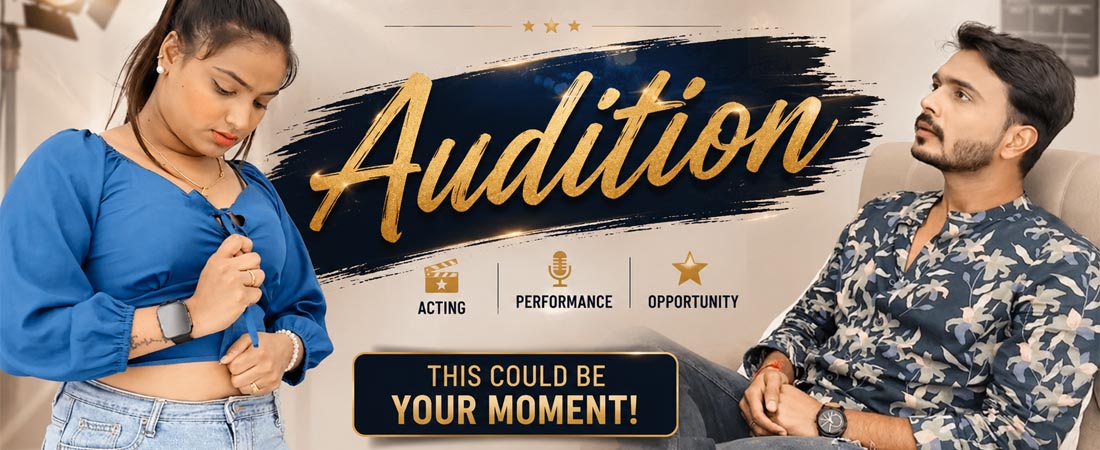 Audition